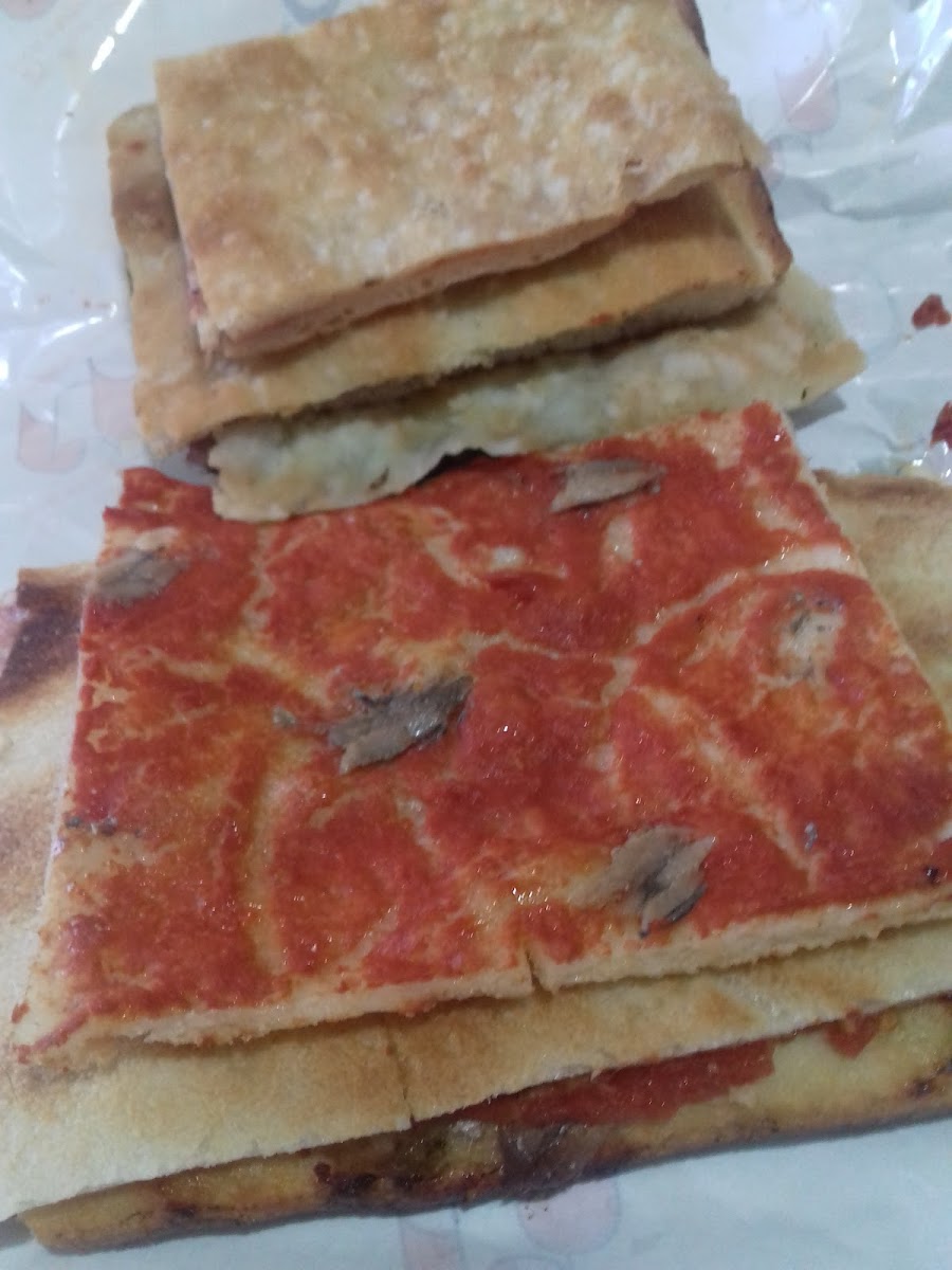 Pizzeria Colsereno-Salvati Alessandro dal 1970 Photo 6