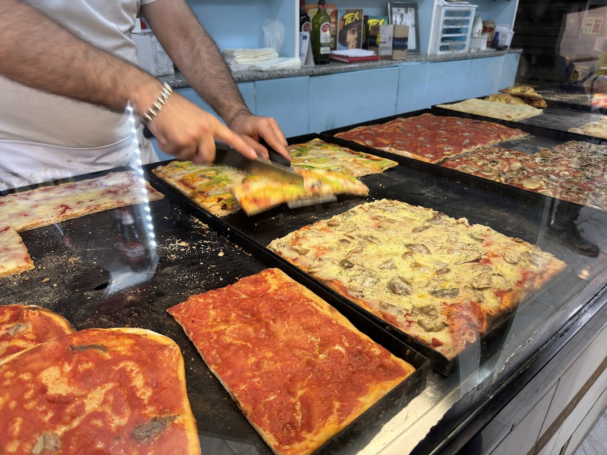Pizzeria Colsereno-Salvati Alessandro dal 1970 Photo 9