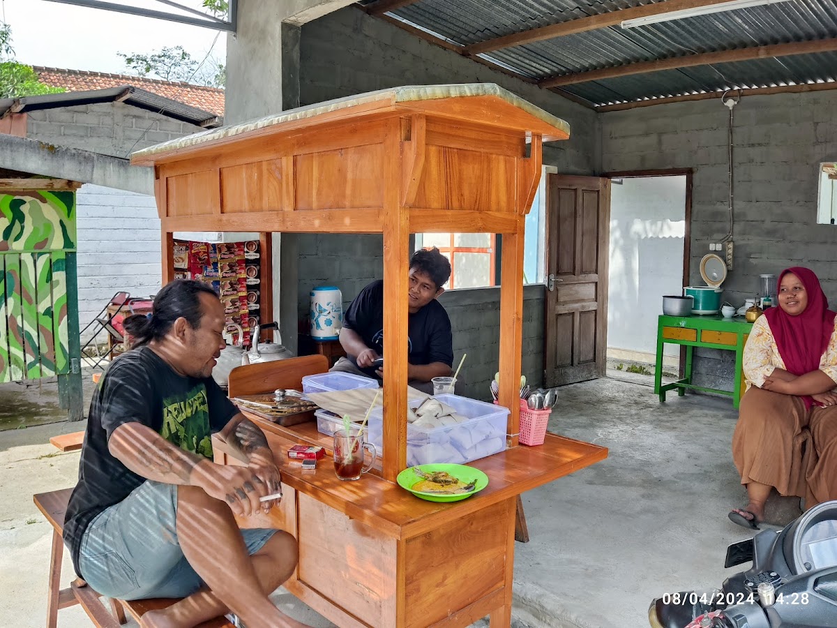 Angkringan Sorpelm