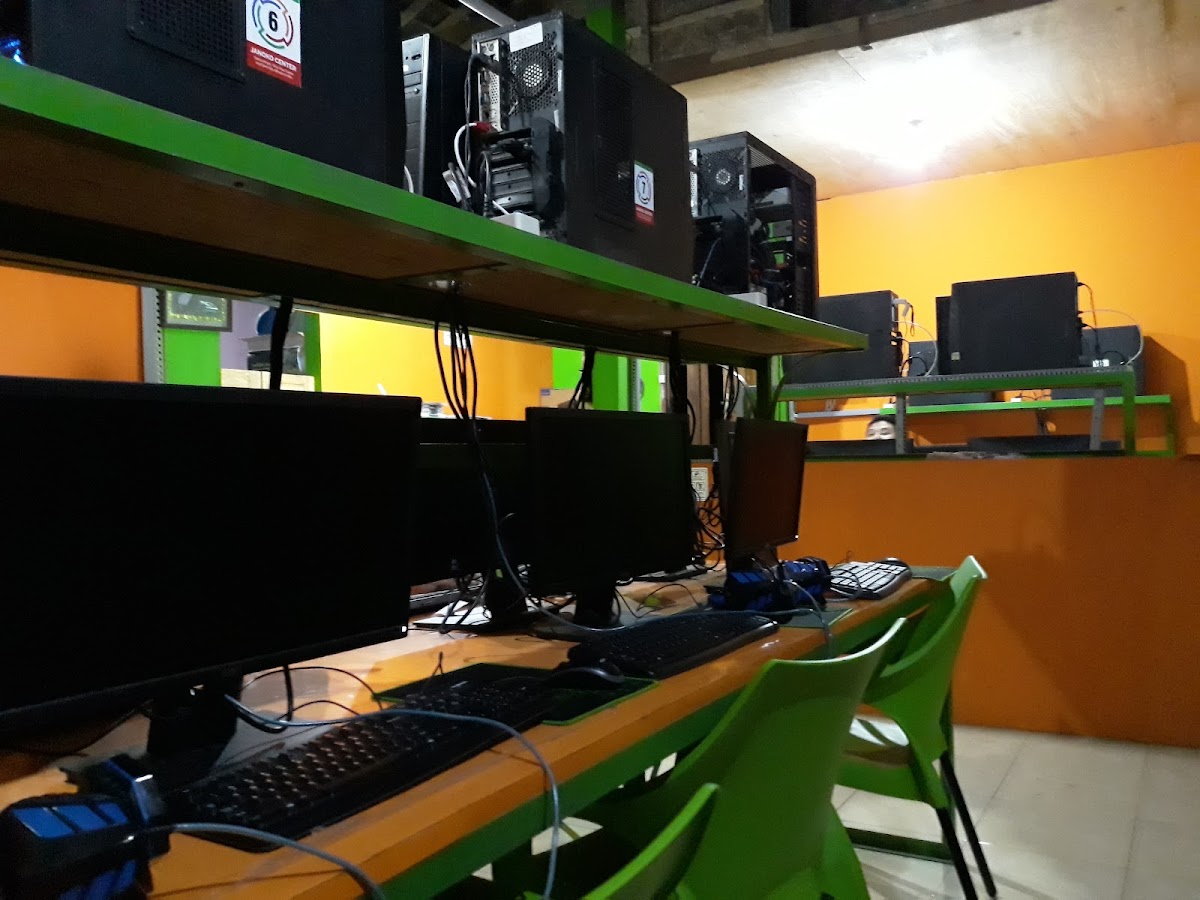 Angkringan Sorpelm Photo 2