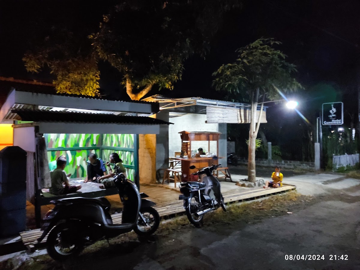 Angkringan Sorpelm Photo 3