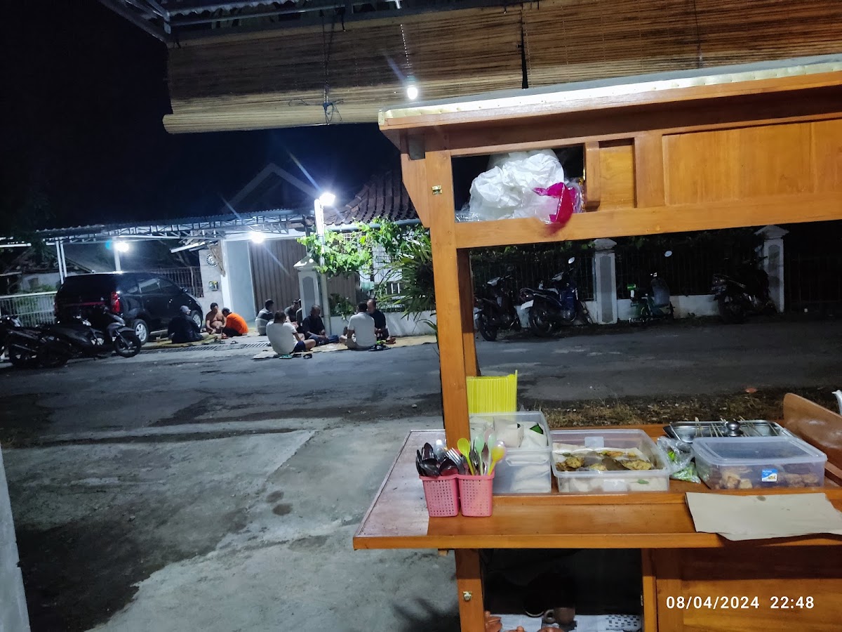Angkringan Sorpelm Photo 4