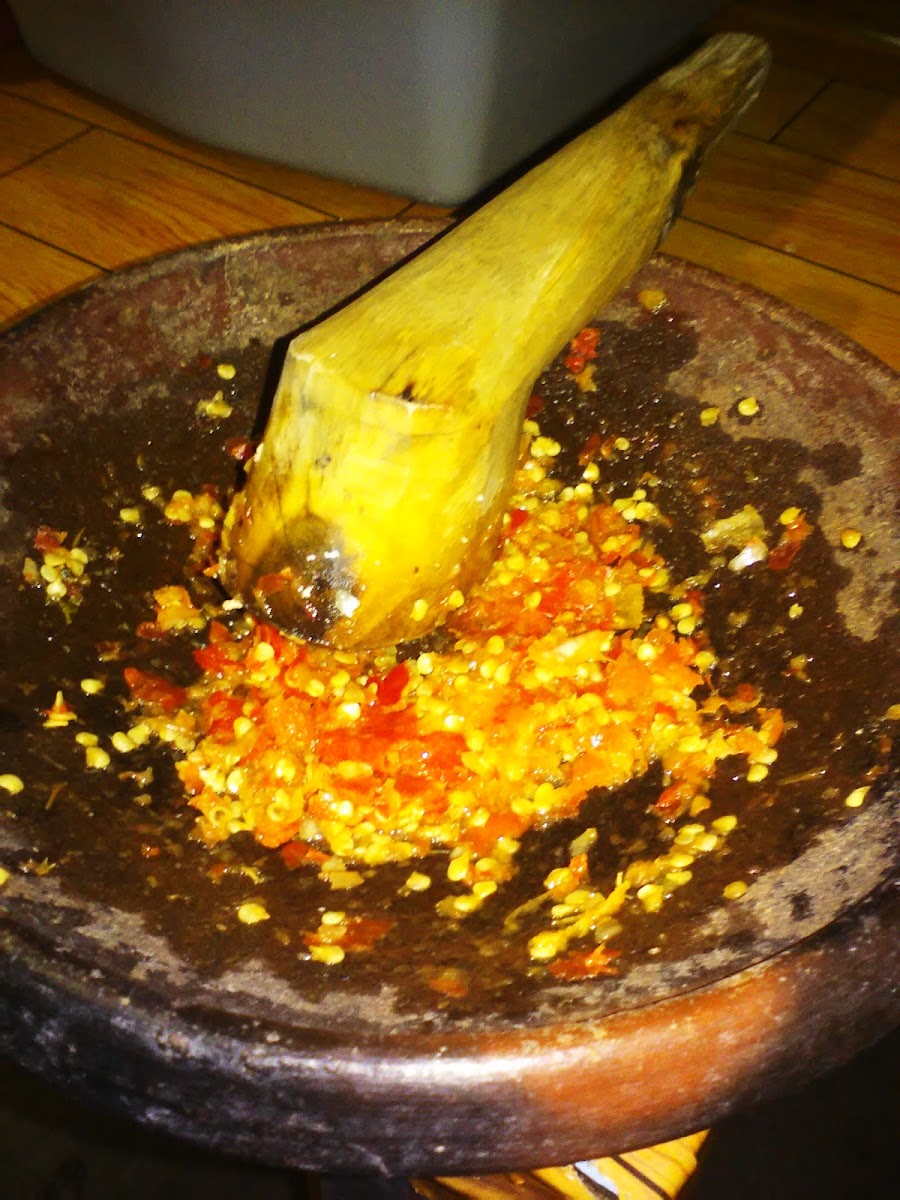 Angkringan Sorpelm Photo 5