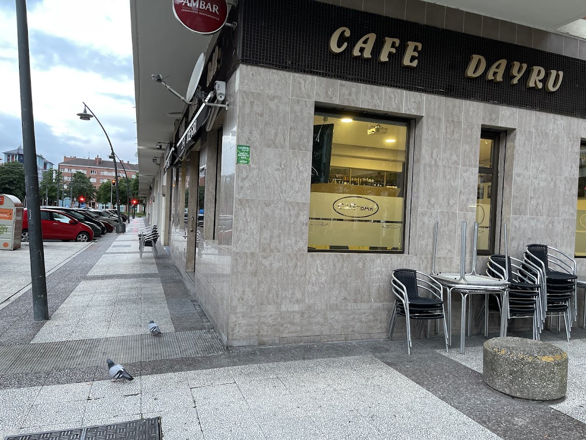 Café-Bar 'Dayru' Photo 2