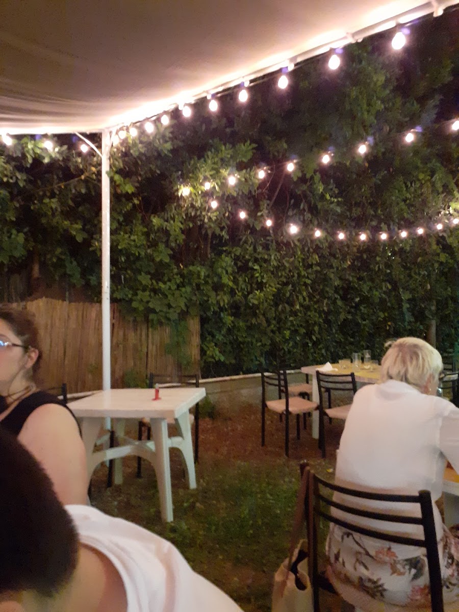 Pizzeria del circolo ARCI di Castello Photo 5