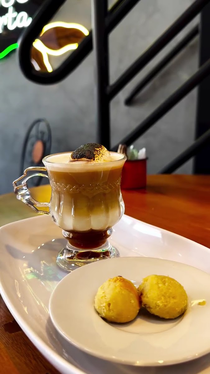 Café Dose Certa Photo 2