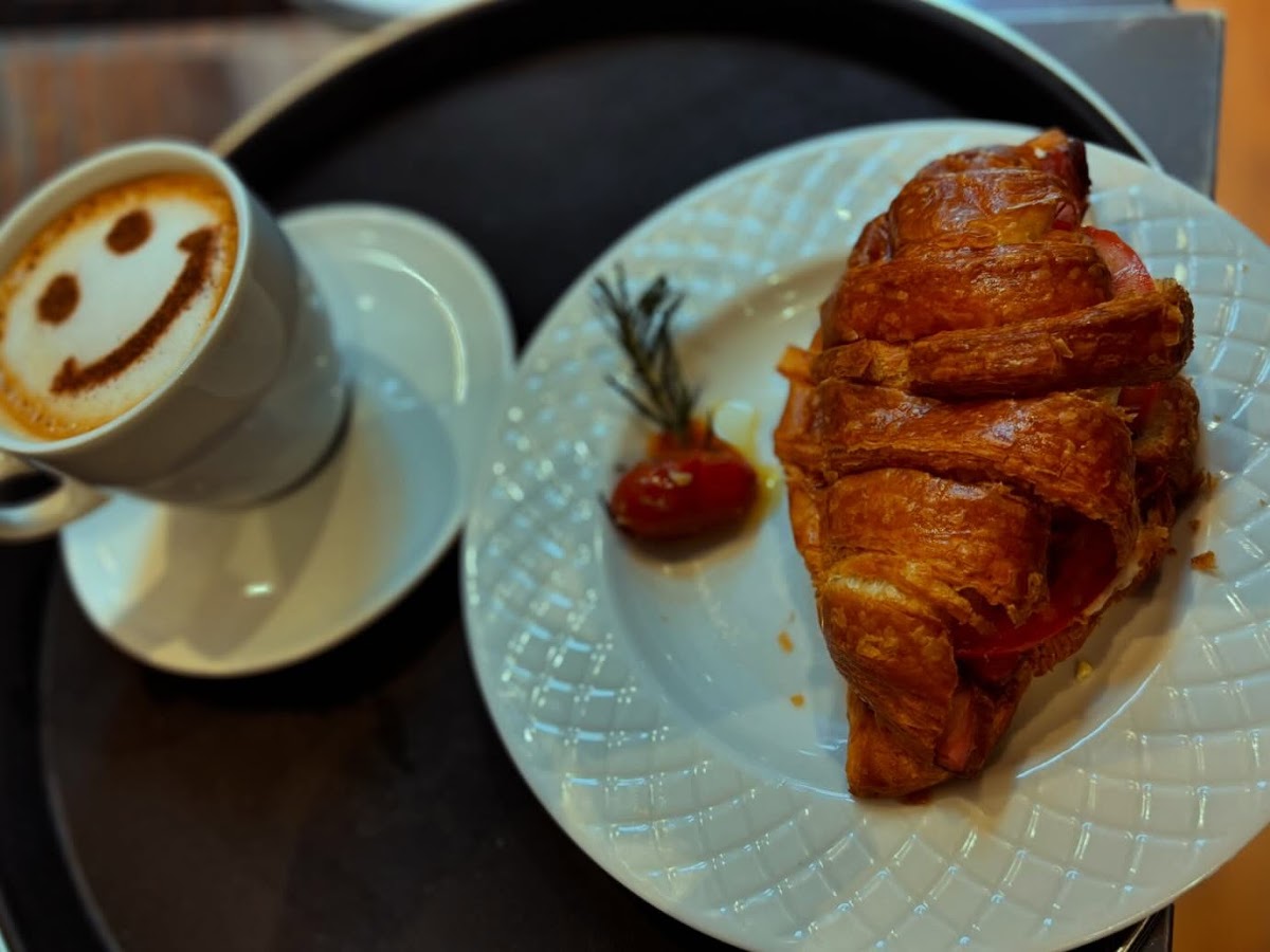 Café Dose Certa Photo 3