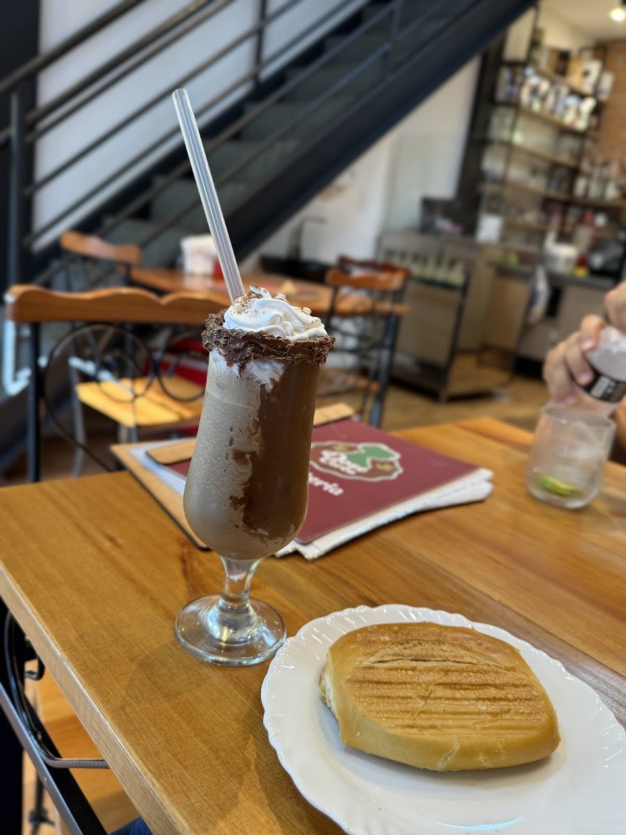 Café Dose Certa Photo 4