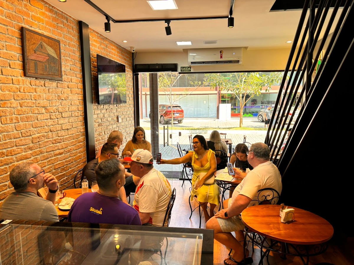 Café Dose Certa Photo 6