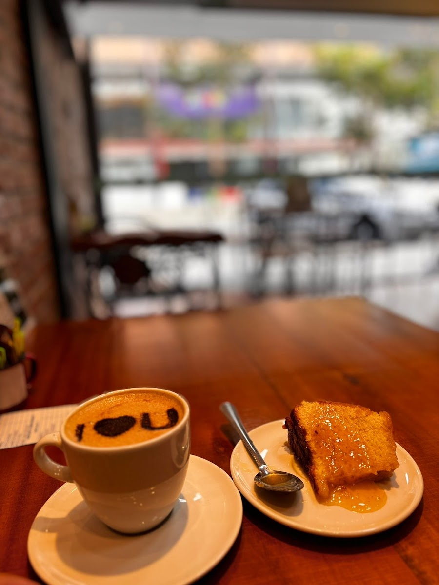 Café Dose Certa Photo 7