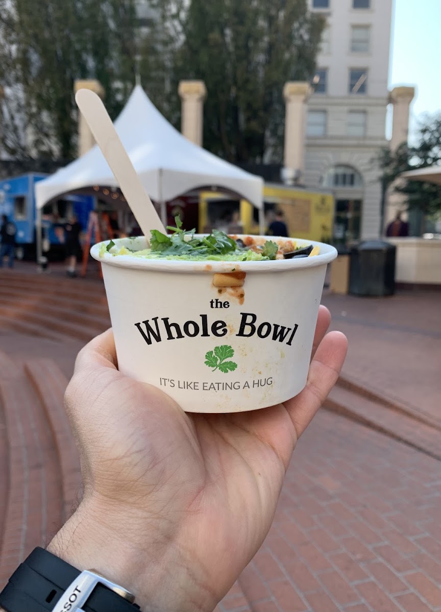 The Whole Bowl Photo 6