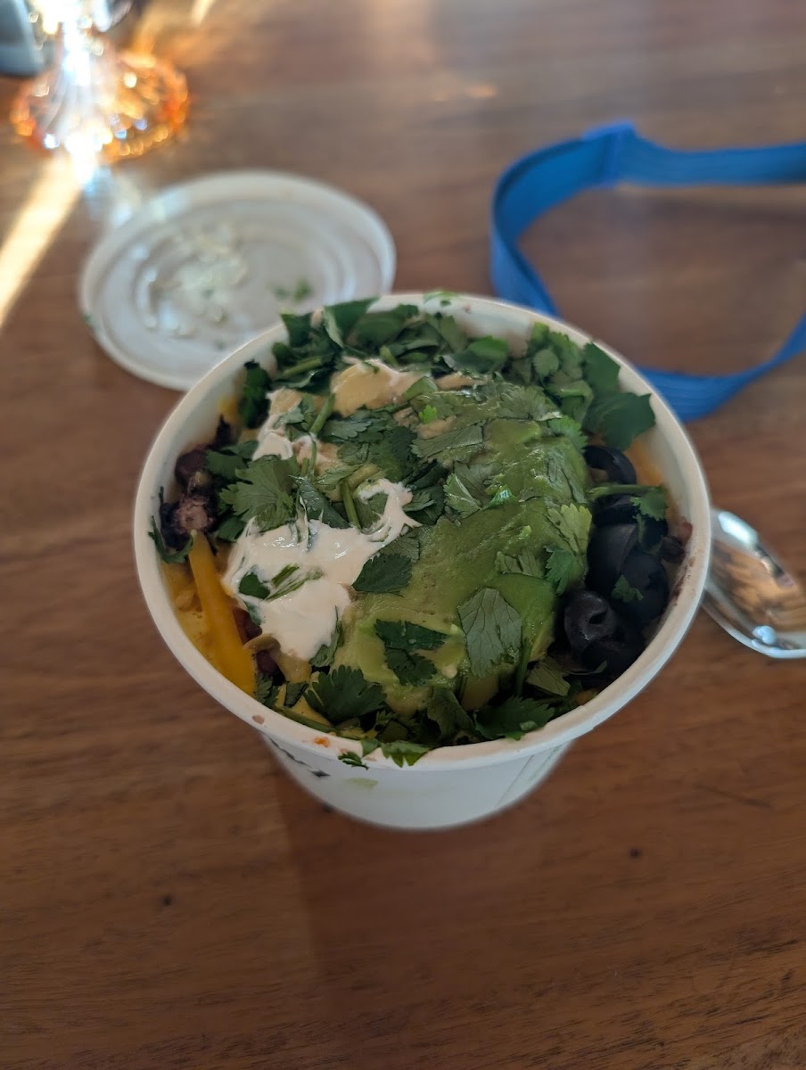 The Whole Bowl Photo 8