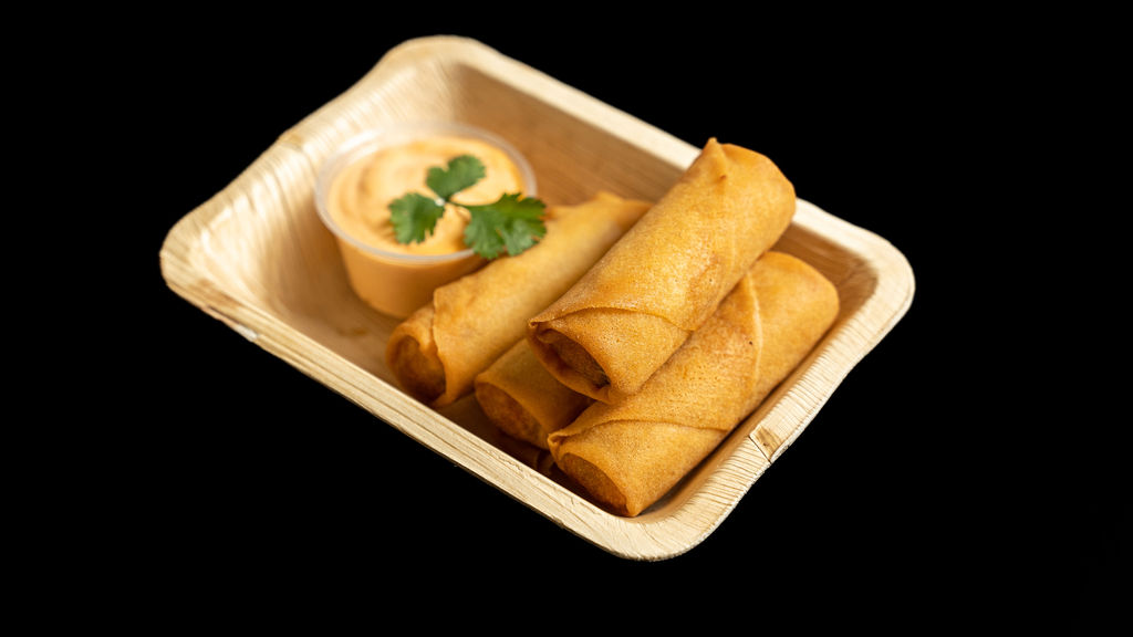 Dumpling & Noodle Town Photo 5