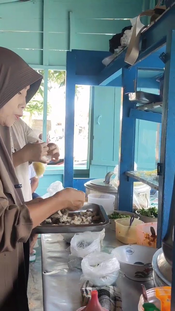 Bakso & Soto Mbak Nip Photo 2