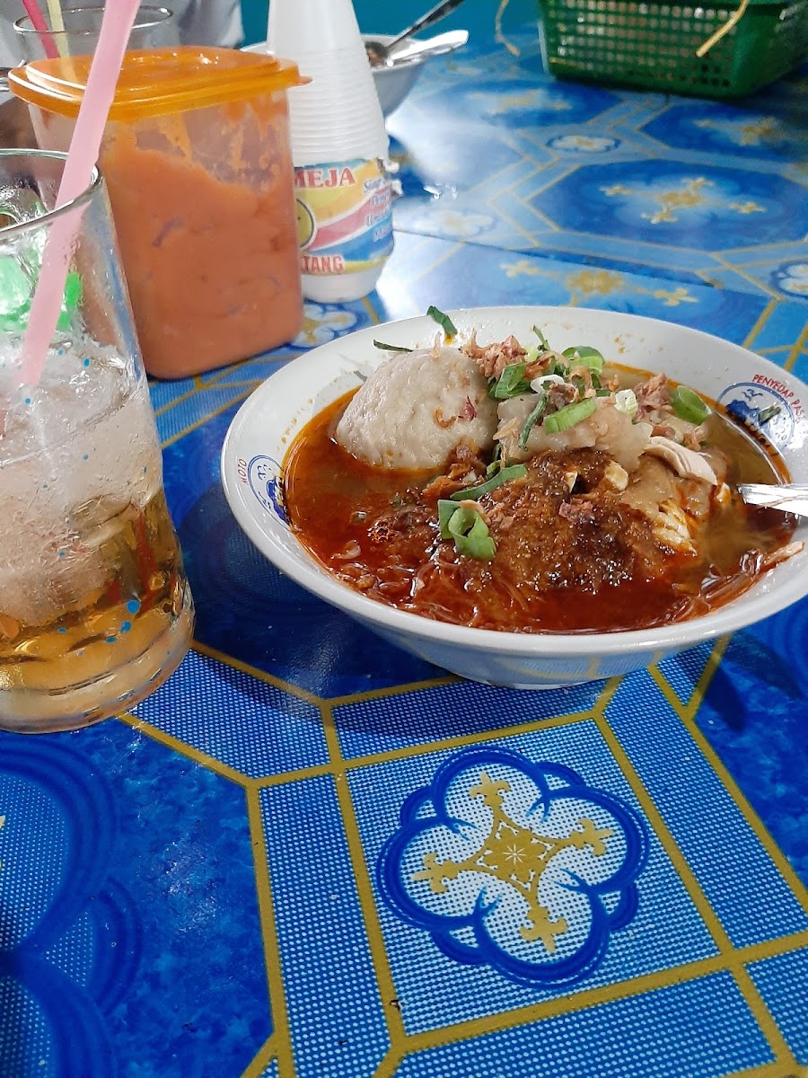 Bakso & Soto Mbak Nip Photo 3