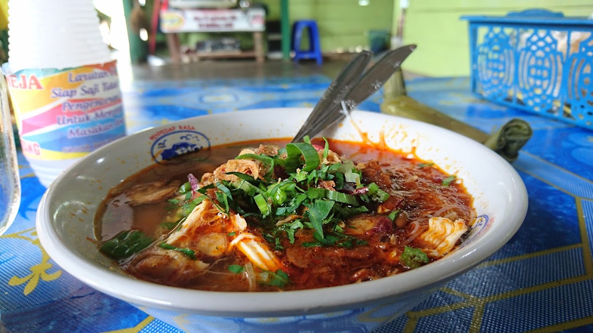Bakso & Soto Mbak Nip Photo 6