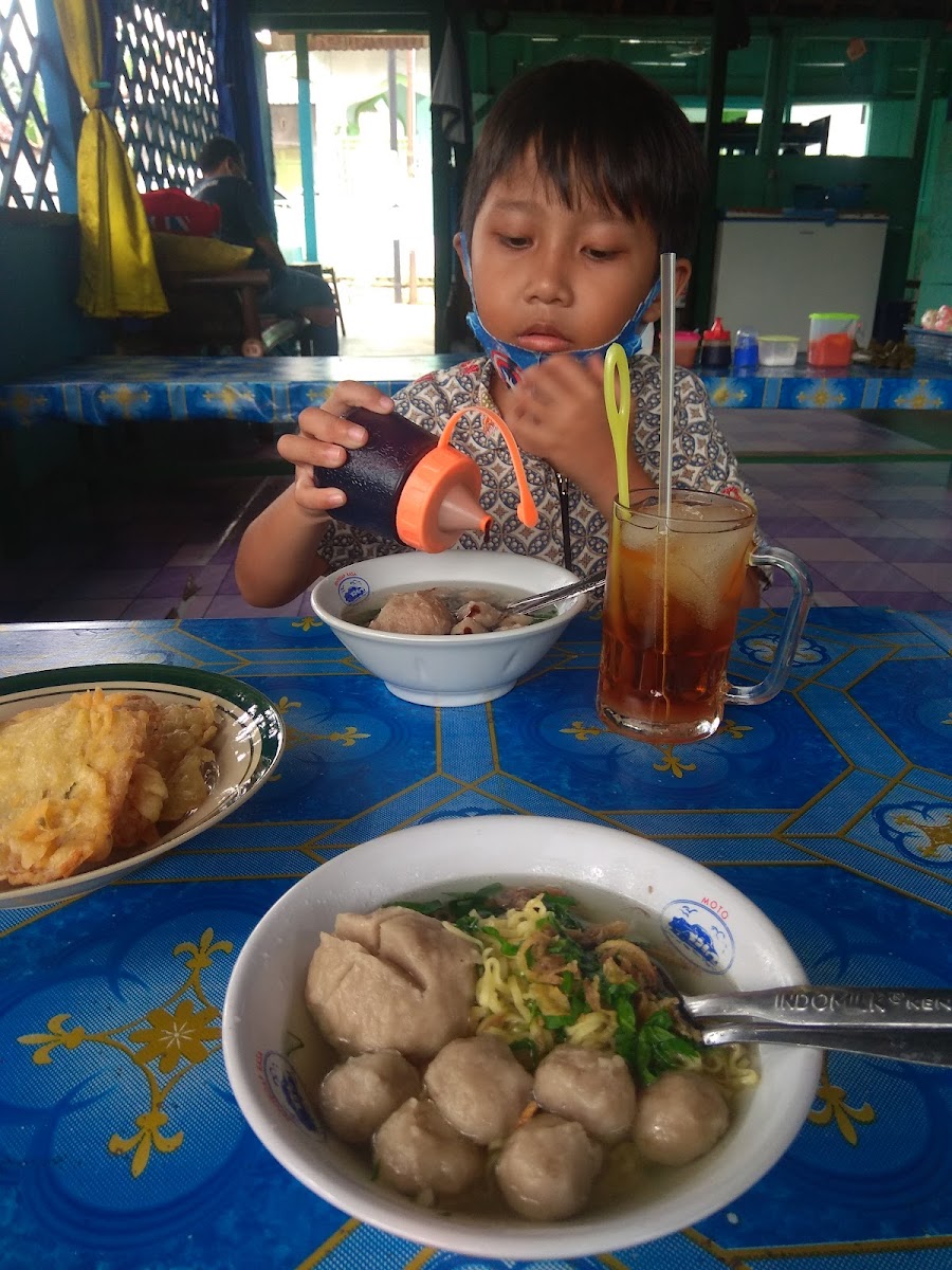 Bakso & Soto Mbak Nip Photo 9