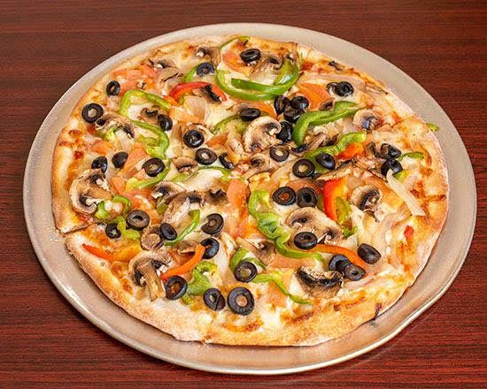 Spanish Restaurant Pizza Hué Bakery Photo 6