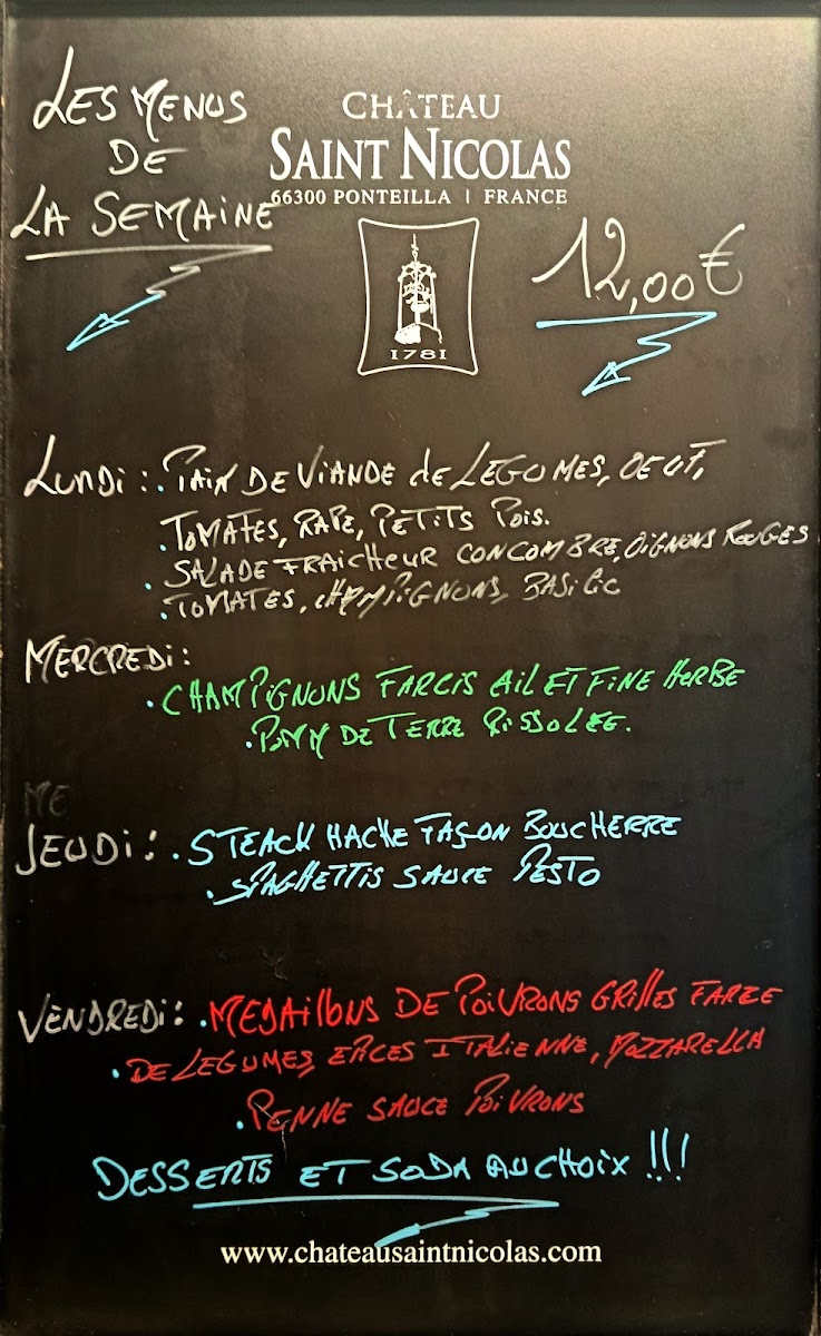 Pizza O'Coeur des Délices Photo Menu 2