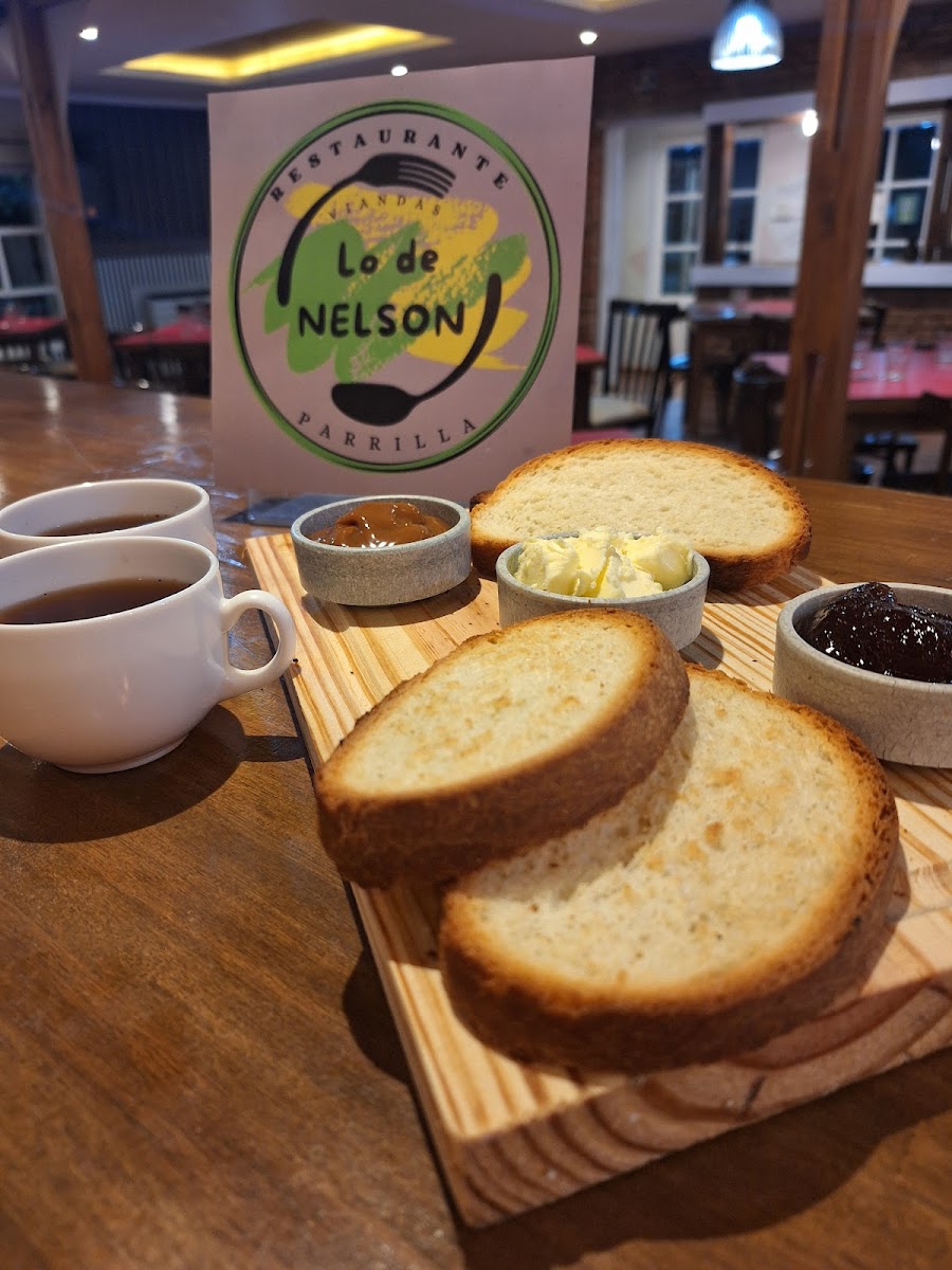 Lo de Nelson Photo 9