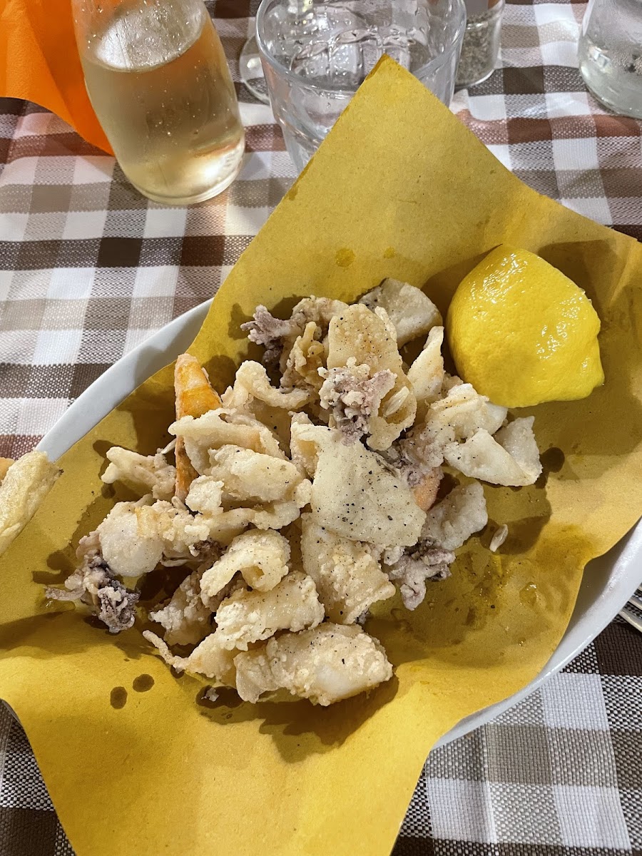 La Pina D'Oro Photo 6
