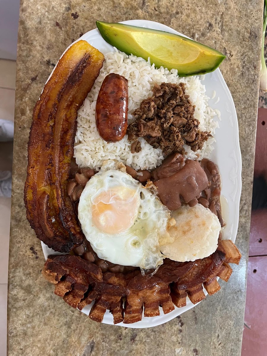Restaurante Sabor Y Sazón Photo 6
