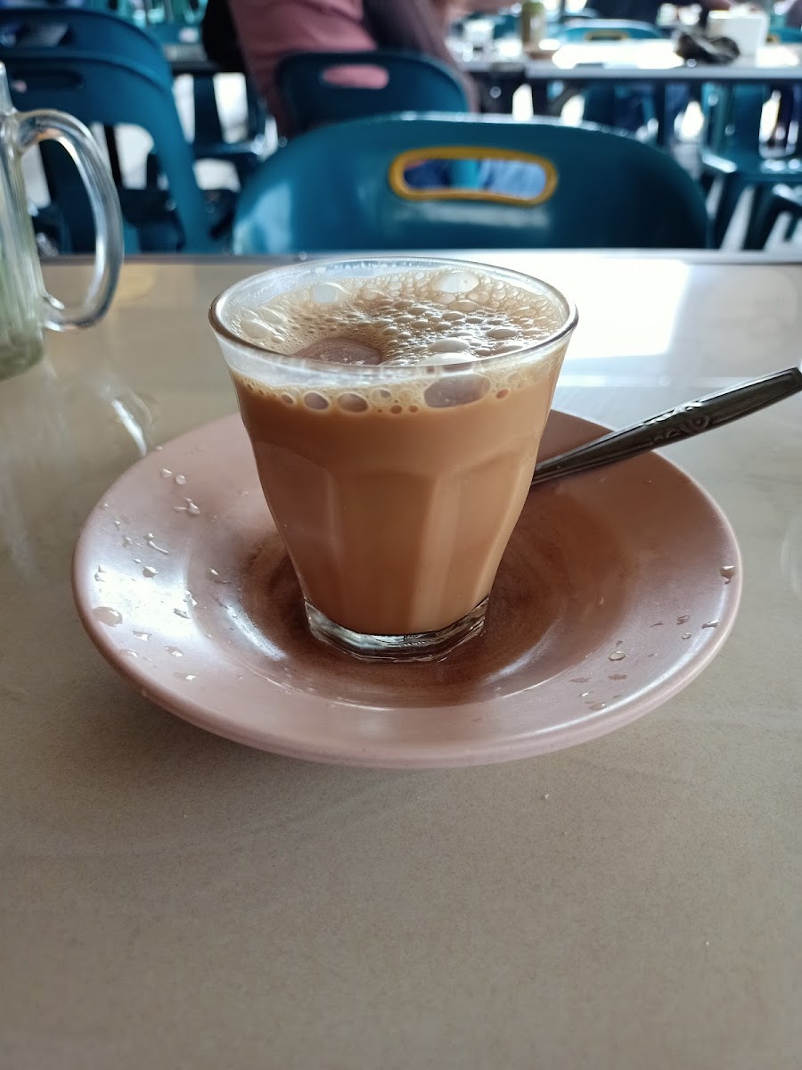 Hawalom Coffee Photo 5