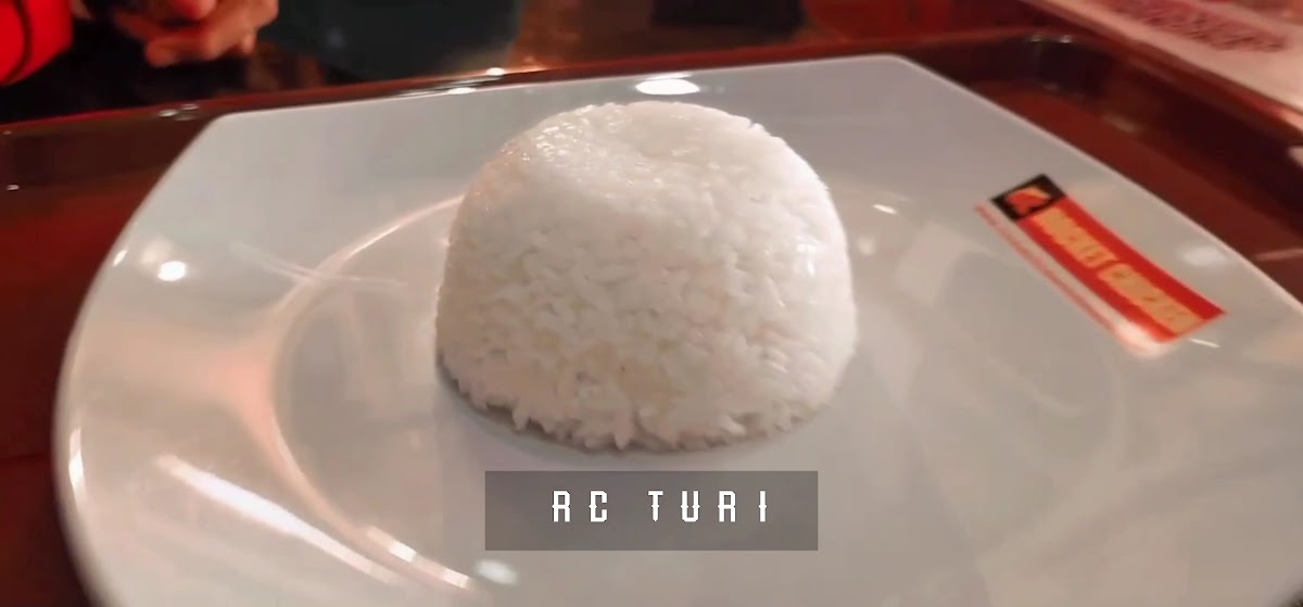Rocket chicken Turi Photo 2
