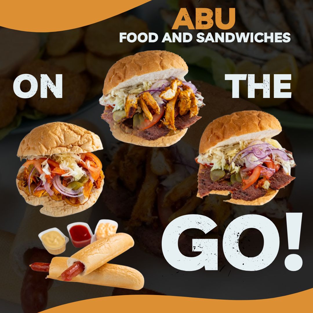 Abu Food&Sandwiches Photo 2