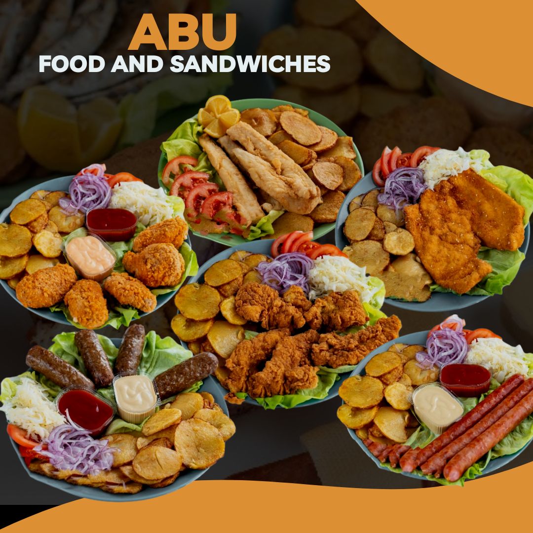 Abu Food&Sandwiches Photo 8
