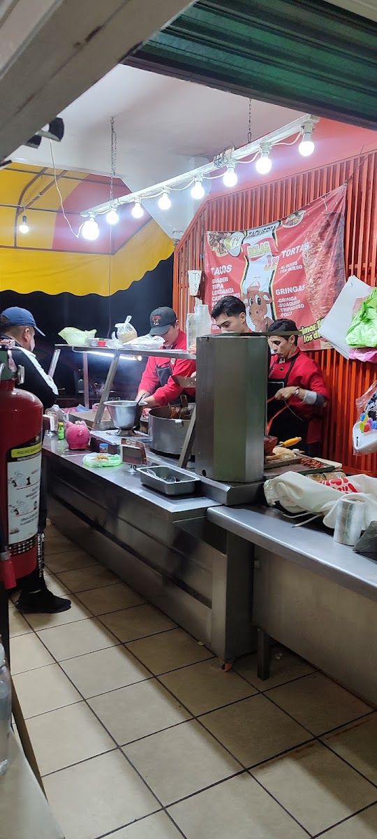 Taqueria Rolas Jr Photo 10