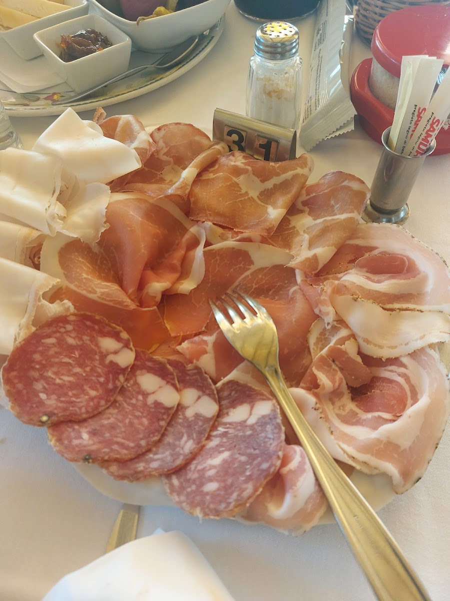 Trattoria Ganzole Photo 3