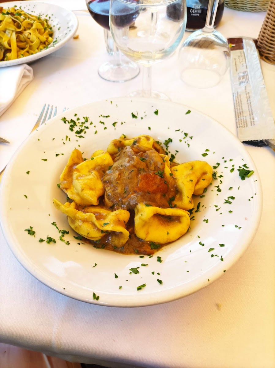Trattoria Ganzole Photo 4