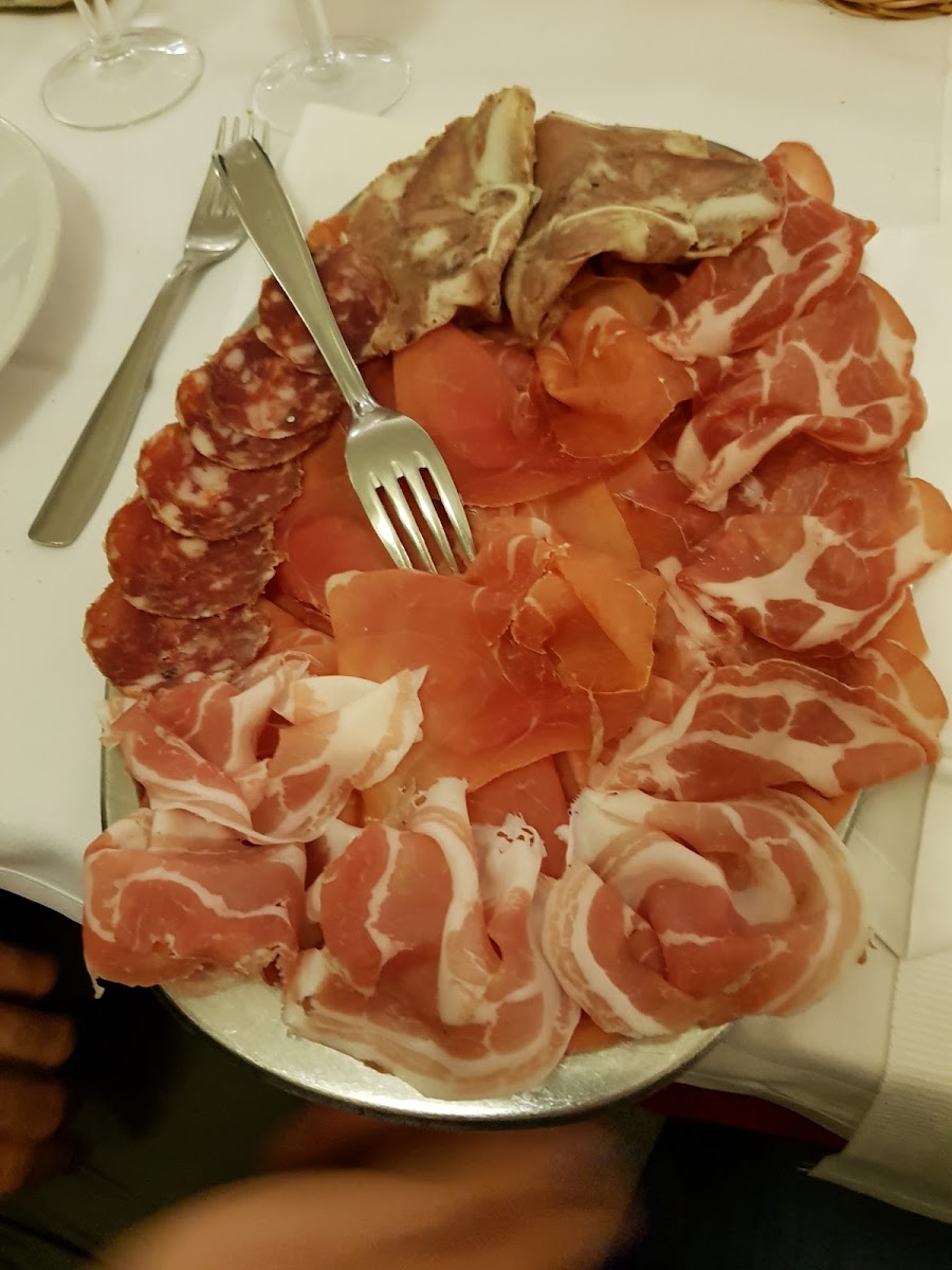 Trattoria Ganzole Photo 6