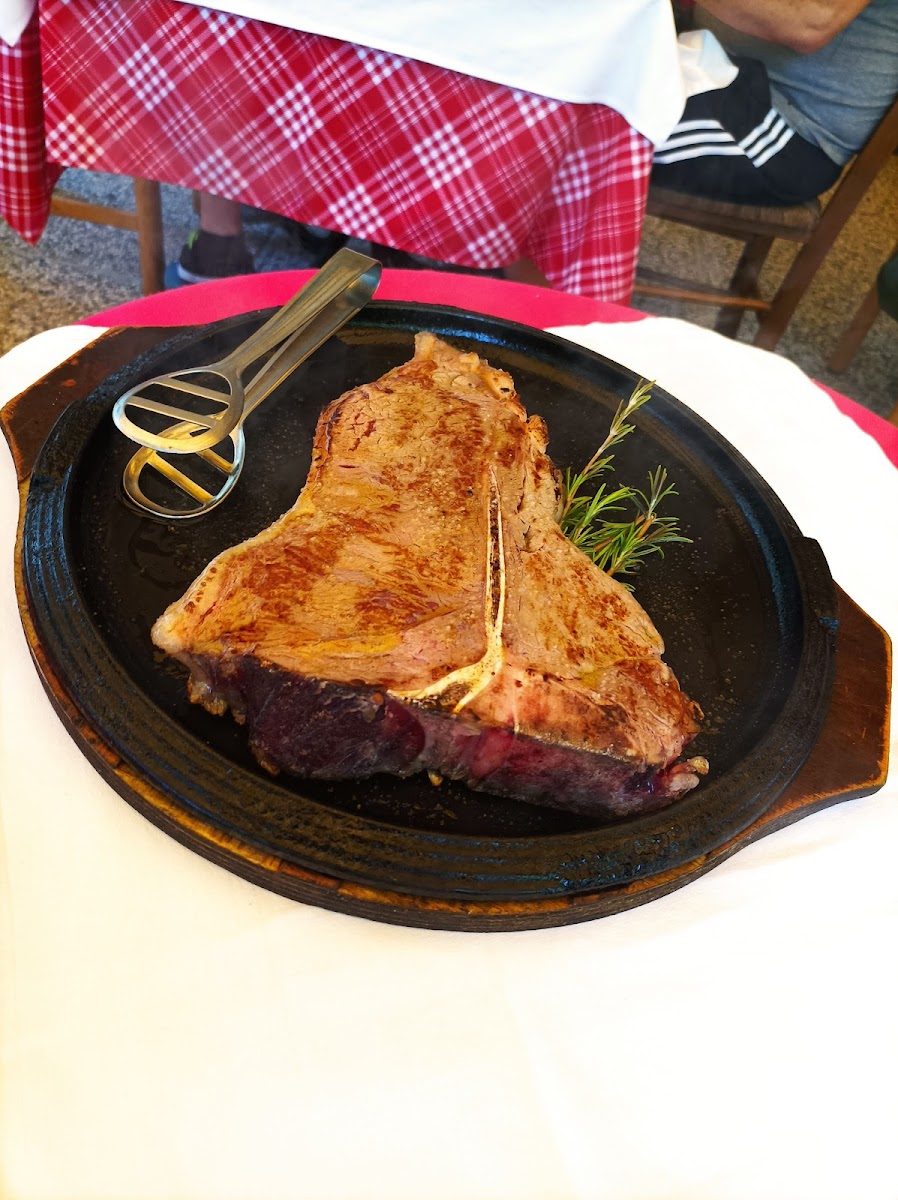Trattoria Ganzole Photo 8