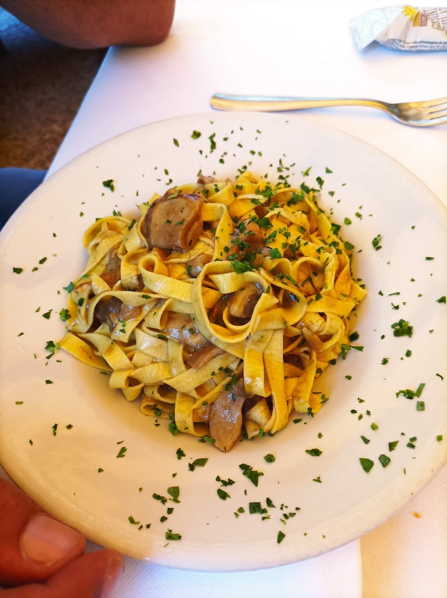 Trattoria Ganzole Photo 9