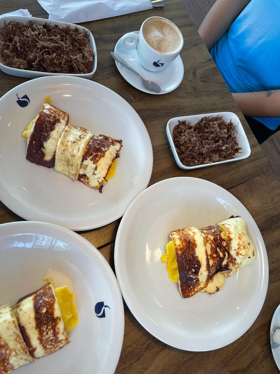 São Braz Coffee Shop Photo 4