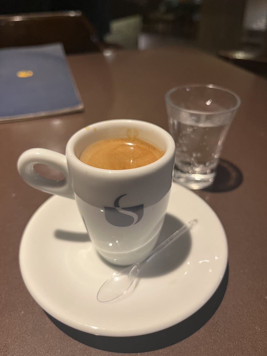 São Braz Coffee Shop Photo 5