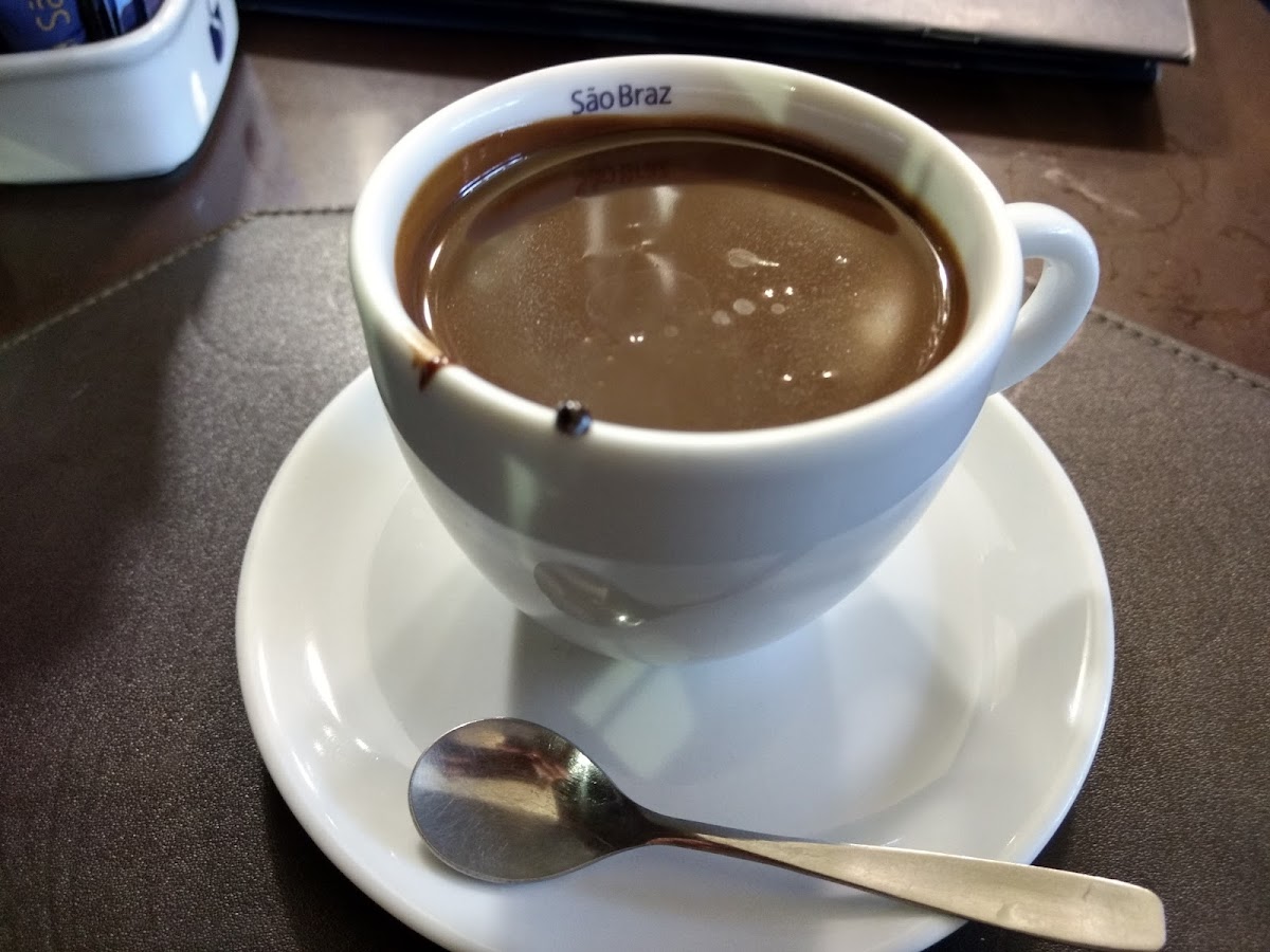 São Braz Coffee Shop Photo 6