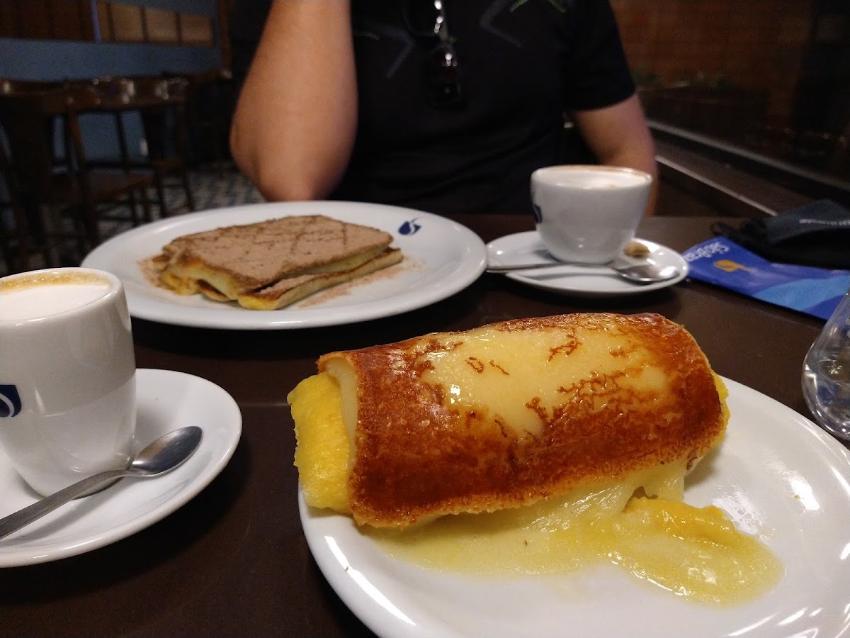 São Braz Coffee Shop Photo 7