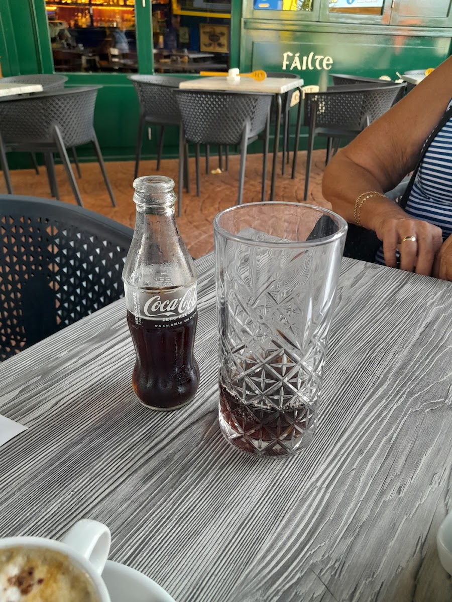 McCafferty's Bar & Restaurant, La Zenia Photo 10