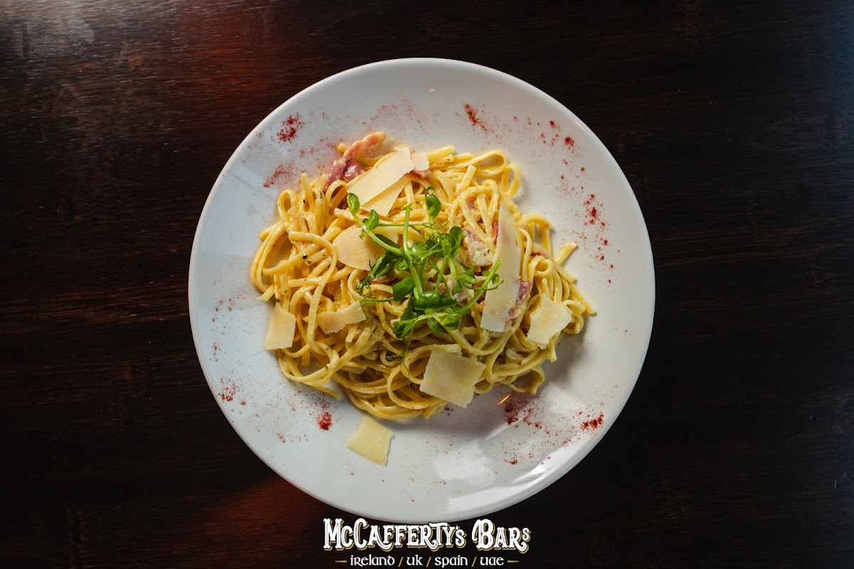 McCafferty's Bar & Restaurant, La Zenia Photo 7