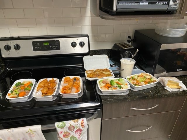Yan Yan Chinese Food Restaurant Photo 3