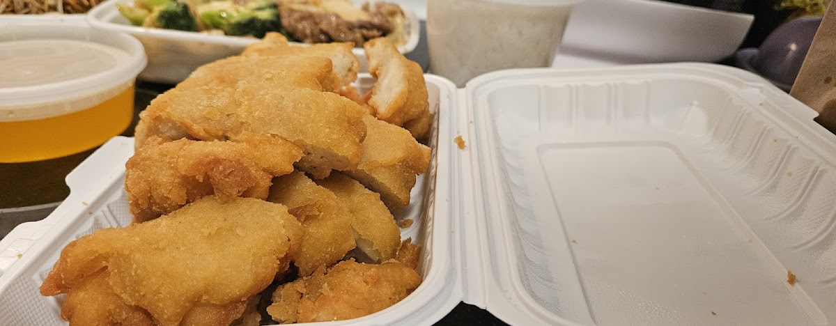 Yan Yan Chinese Food Restaurant Photo 5