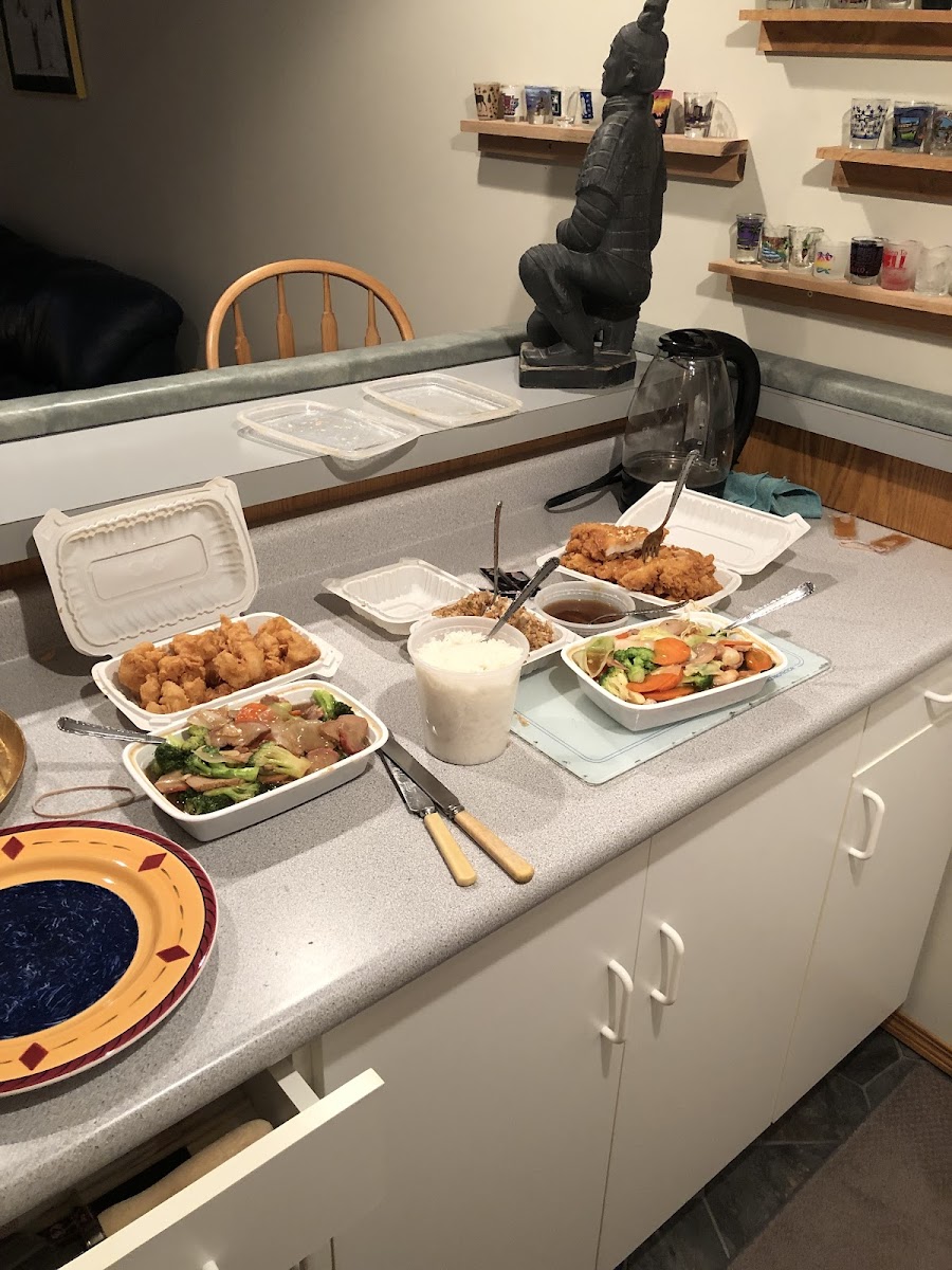 Yan Yan Chinese Food Restaurant Photo 6