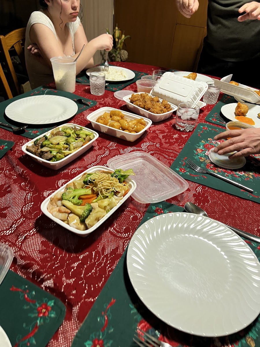 Yan Yan Chinese Food Restaurant Photo 8