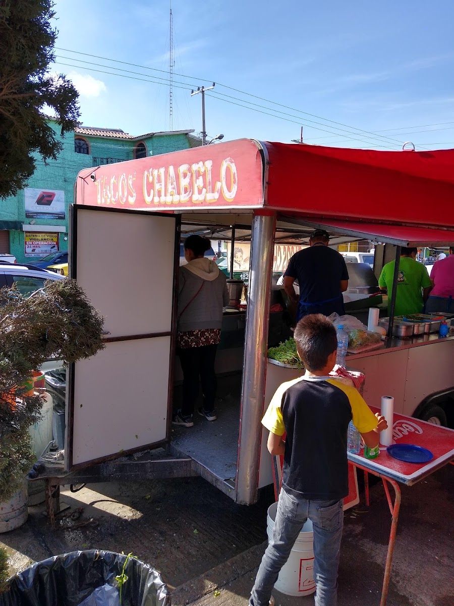 Tacos Chabelo Photo 2