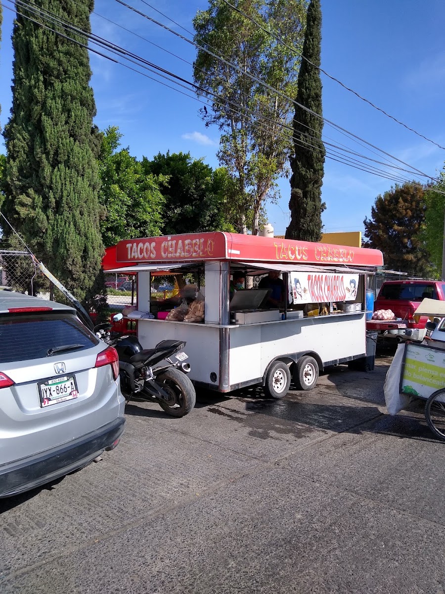 Tacos Chabelo Photo 3