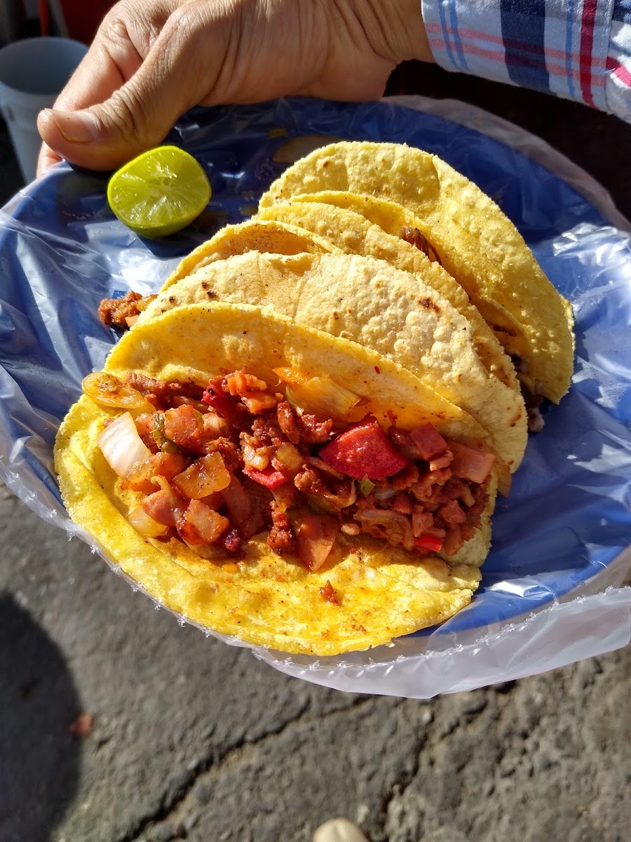 Tacos Chabelo Photo 5