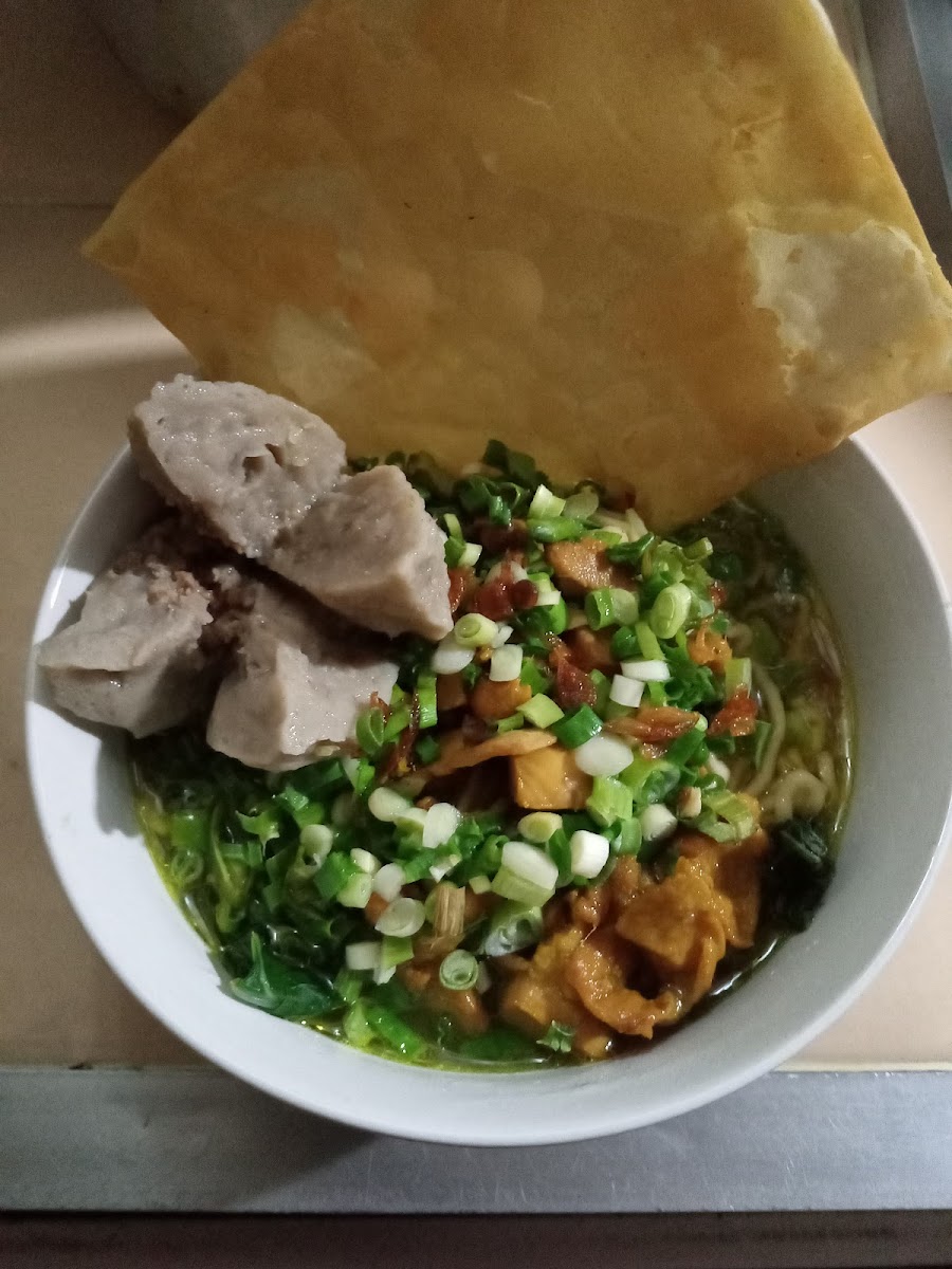 Warung Bakso Bombom Photo 10